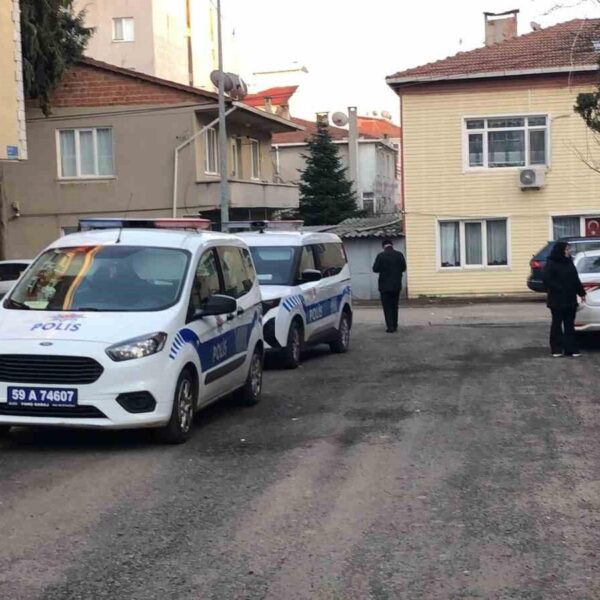 Evde ölü bulunan 52 yaşındaki adam Günel Öztürk-1