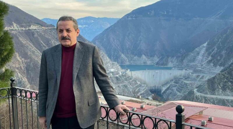 Faruk Çelik, Özgür Özel'in 'Kırmızı Kart' Çıkışını Eleştirdi: 'Yarın Vatandaşta Bulmayacaklar' 1
