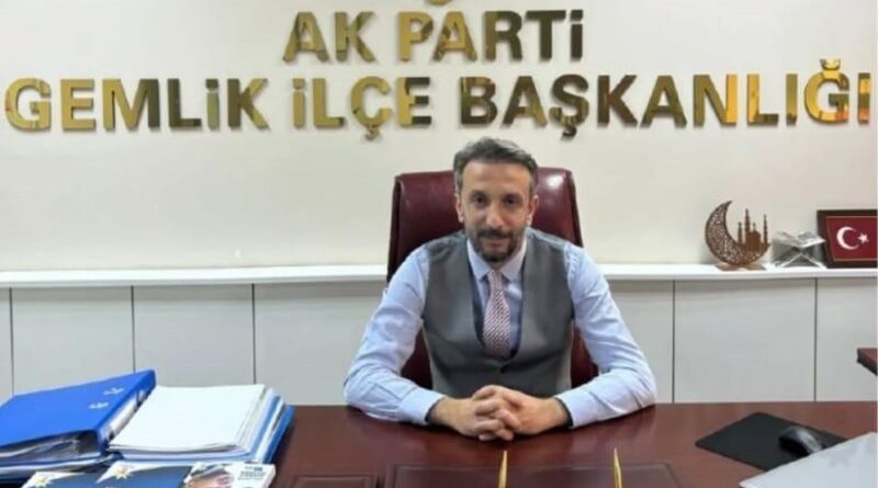 Gemlik'te Belediye Şirketleri Vasıtasıyla Seçim Çalışması Ödemeleri Yapıldı İddiası 1