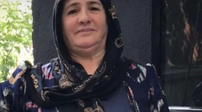 Hakkari Devlet Hastanesi'nde Apandisit Tedavisi Sonucu Ölüme Soruşturma 1