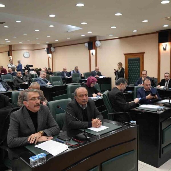 İlçe belediye başkanları ve SBB Meclis üyeleri-2