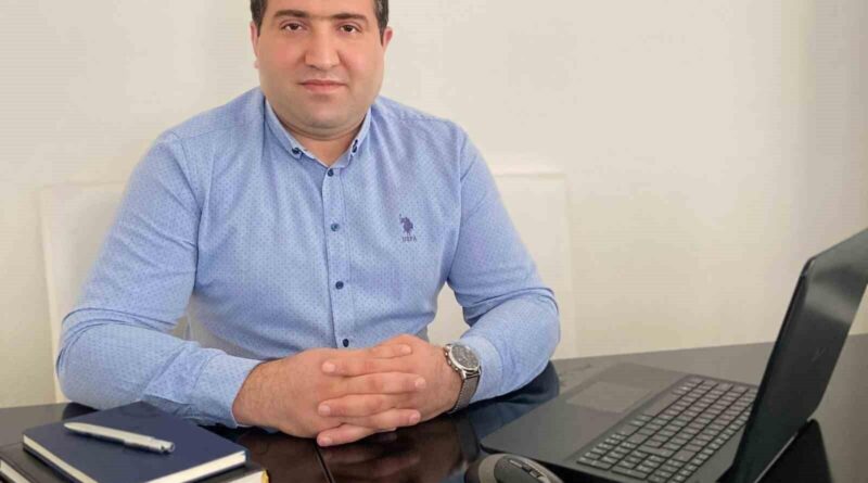 İnternet Gazetecileri Cemiyeti Başkanı Mehmet Cihan Akbilek, Çalışan Gazeteciler Günü'nde Basın Özgürlüğünü Vurguladı 1