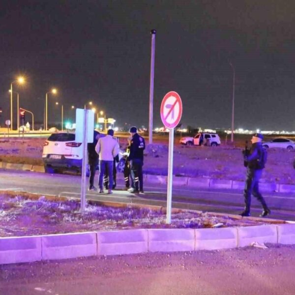 Jandarma ekipleri olay yerine ulaştı.-11