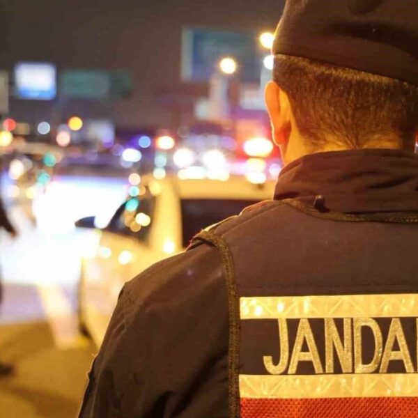 Jandarma ekipleri olay yerine ulaştı.-7