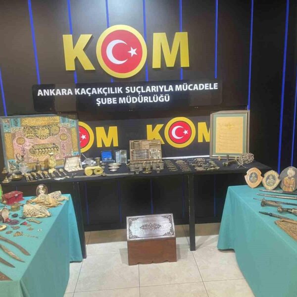 Kaçakçılık operasyonu sırasında müdahale eden polis ekipleri-2