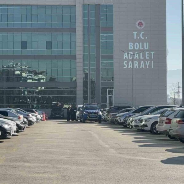 Kartalkaya Otel Yangını-1