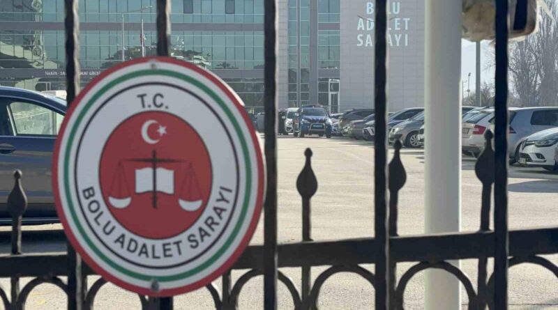 Kartalkaya Otel Yangını: FQC Global Yetkilisi Ali Ağaoğlu Gözaltına Alındı 1