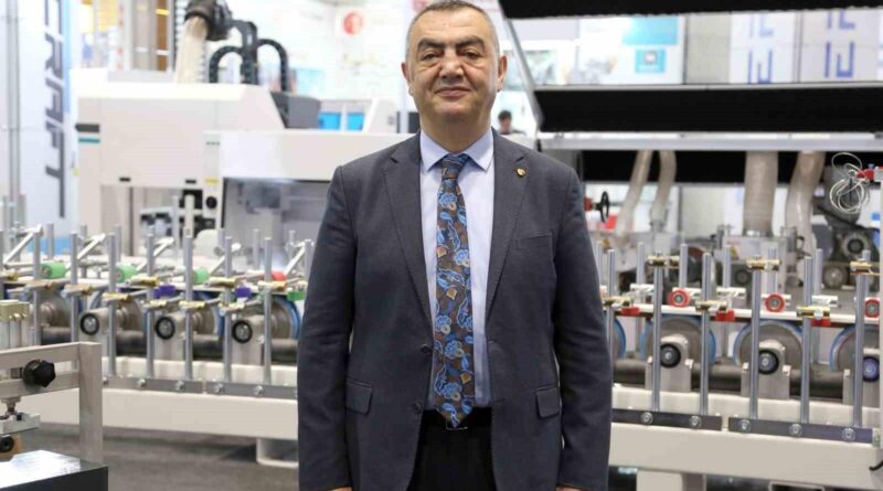 Kayseri'nin 2024 İhracatı 3 Milyar Doları Aştı 1