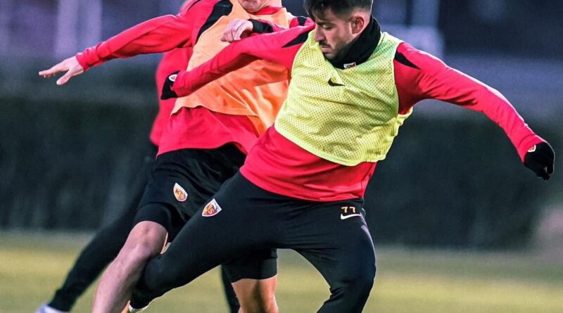 Kayserispor, Bodrumspor'u Mağlup Ederek Süper Lig'de Çıkışa Geçmeyi Hedefliyor 6