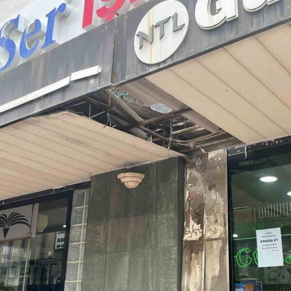 Klima ustası tenteden düşüyor-1