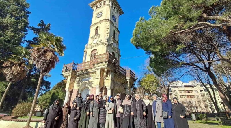 Kocaeli'nin Görkemli Güzelliğini Keşfeden 23 Bin 631 Vatandaş 1