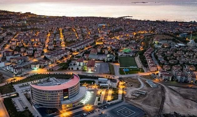 Konya Beyşehir Devlet Hastanesi 2024 Yılında 600 Bin Hastaya Sağlık Hizmeti Verdi 1