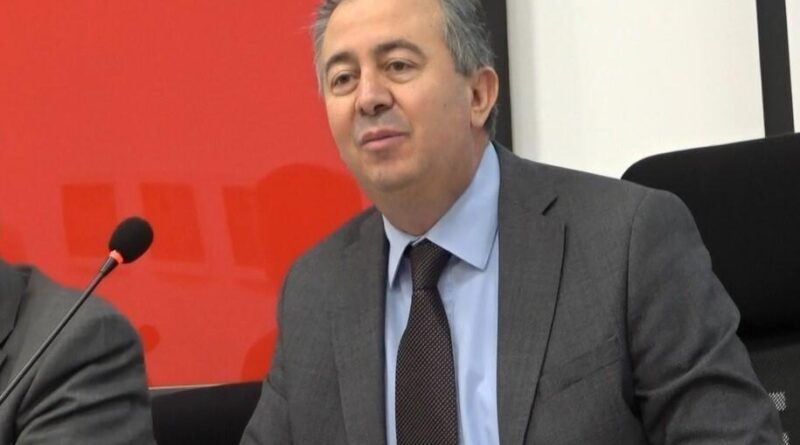 Kütahya OSB Yönetim Kurulu Başkanı Mahmut Öztaş: Yatırımlar Fayda-Maliyet Hesabına Göre Planlanıyor 1