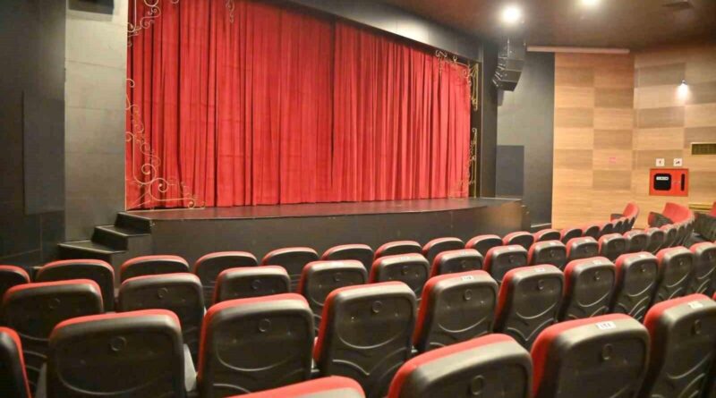 Manisa Şehir Tiyatrosu Sahnesi’ne Uğur Mumcu ismi verilecek 1