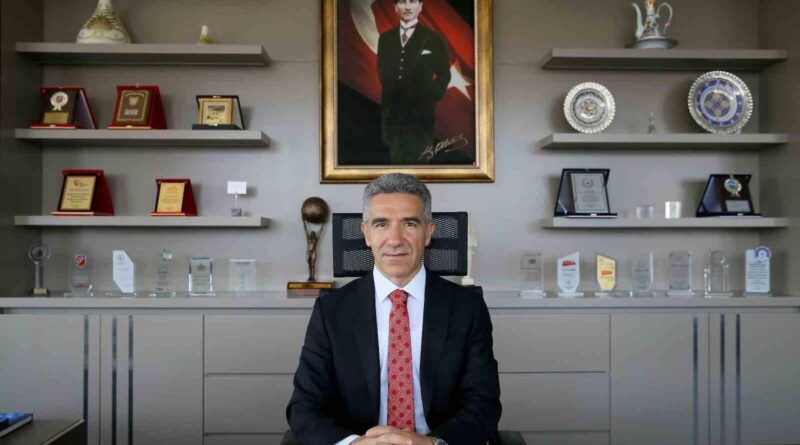 Medical Point Hastaneler Grubu, Türkiye'nin Güvenilen Markası Oldu 1