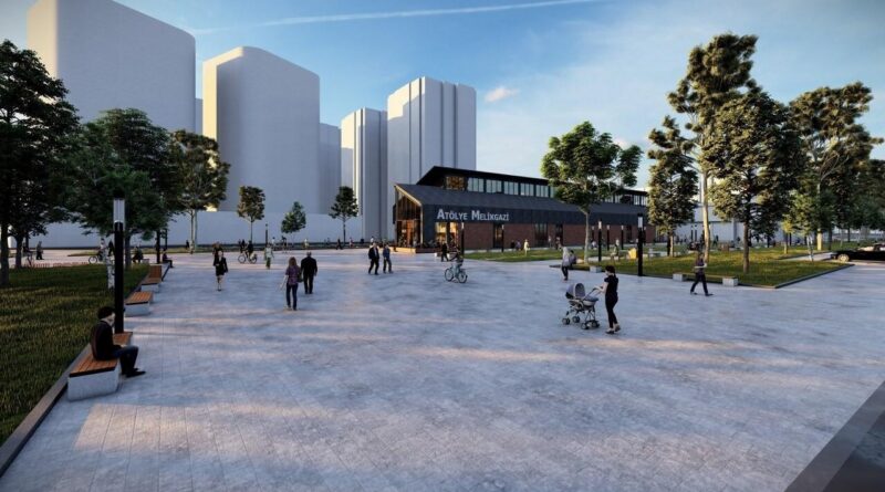 Melikgazi Belediye Başkanı Mustafa Palancıoğlu'nun 'Atölye Melikgazi' Projesiyle Kadın Girişimciler Destekleniyor 1