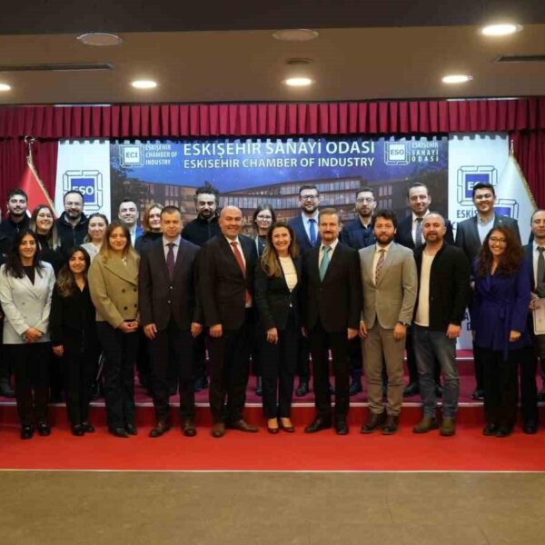 Model Fabrika'da eğitim alan firmalar