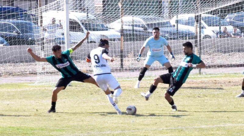 Muğla Derbisi: Yatağanspor ve Ortaca Belediyespor Sahada Buluşuyor 1