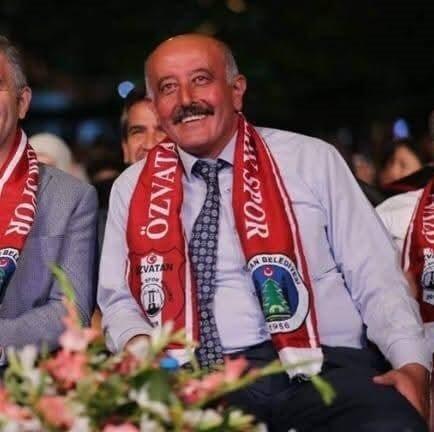Özvatan Belediyesi: Türkiye'de Örnek Bir Belediyeyiz 1
