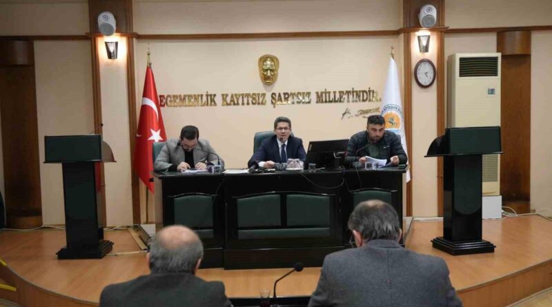 Samsun Büyükşehir Belediyesi, İsteyen İlçe Belediyelerine Mezarlık Hizmetlerini Devretmek Üzerinde Karar Aldı 1