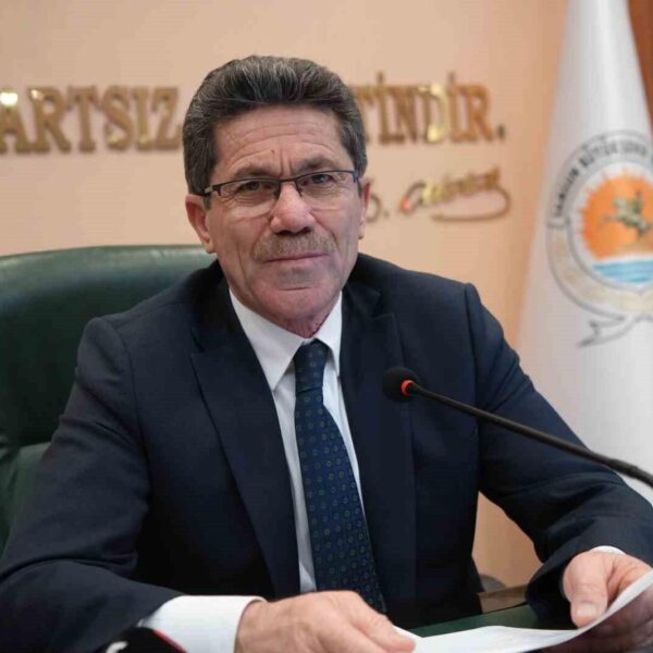 Samsun Büyükşehir Belediyesi Meclisi-1