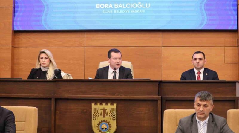 Silivri'de Çamurlu Dere Islah Projesi Tartışması: 'Kayırma' İddiaları ve Siyasi Nedenler 1