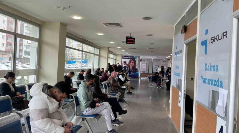 Soma'da Engelli ve Dezavantajlı Gruplar İçin İş İmkanları Projesi Başarıya Ulaştı 1