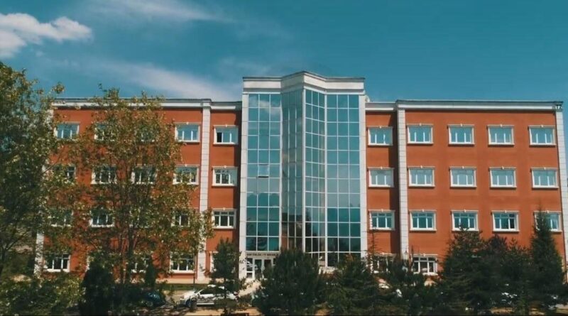 SUBÜ Kariyer Merkezi Projesi MARKA Desteğiyle Hayata Geçirilecek 1
