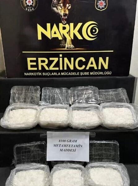 Şüpheli İ.P.