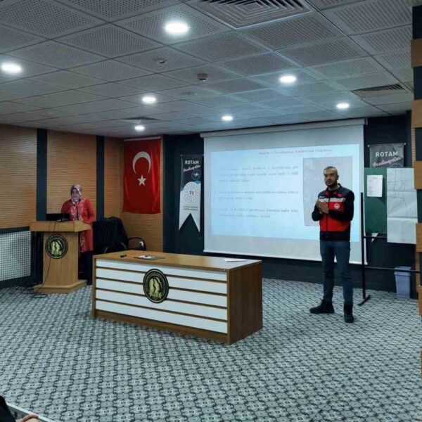 Tavşanlı Hayme Ana Mesleki ve Teknik Anadolu Lisesi