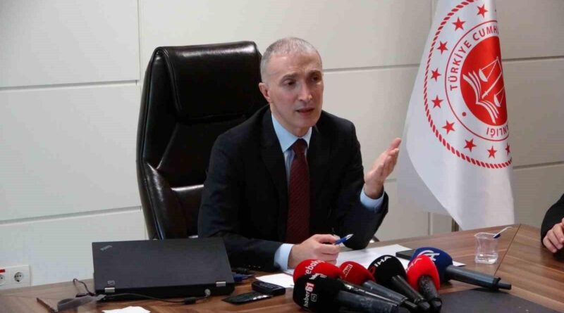 Trabzon Maçı Soruşturması Devam Ediyor: Başsavcı Sedat Çelik'ten Açıklama 8