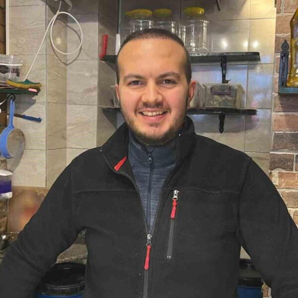 Turşu satıcısı Güray Atalay-4