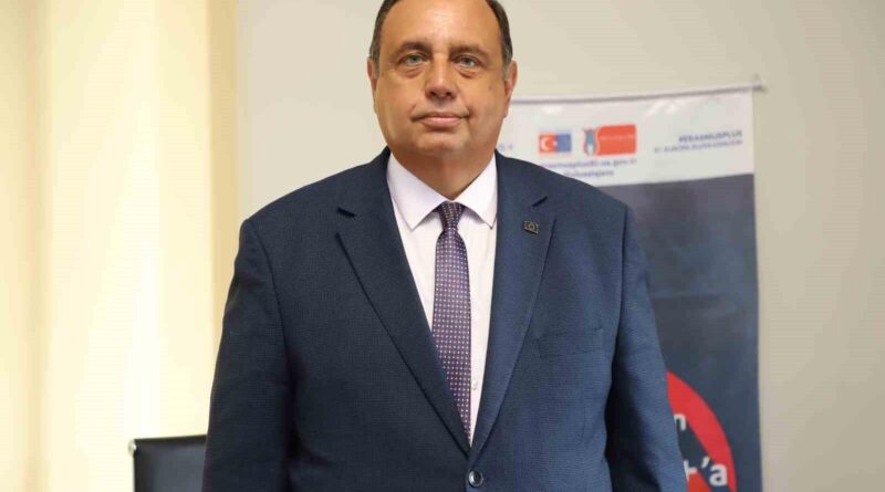Uğur Özgöker: Fahiş Fiyatlara Karşı Tüketici Boykot Etmeli 1