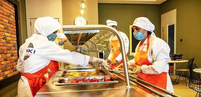 Yankı Yemek: 34 Yıllık Deneyimle Endüstriyel Yemek Sektöründe Kalite ve Hijyenin Önemi 1