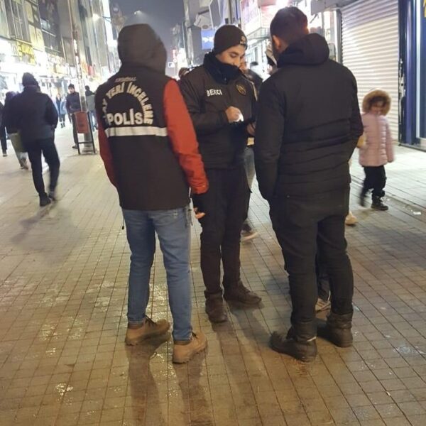 Yılbaşı gecesi güvenlik önlemleri-2
