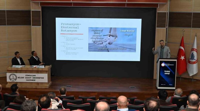 Zonguldak Bülent Ecevit Üniversitesi'nde Batı Karadeniz Bölgesel Toplantısı ve Bölgesel Aile Meclisi Programı 1