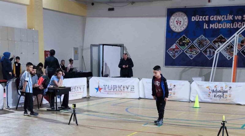 2025 Eğitim-Öğretim Dönemi 3. Sınıflar Yetenek Taraması Testleri Başladı 1