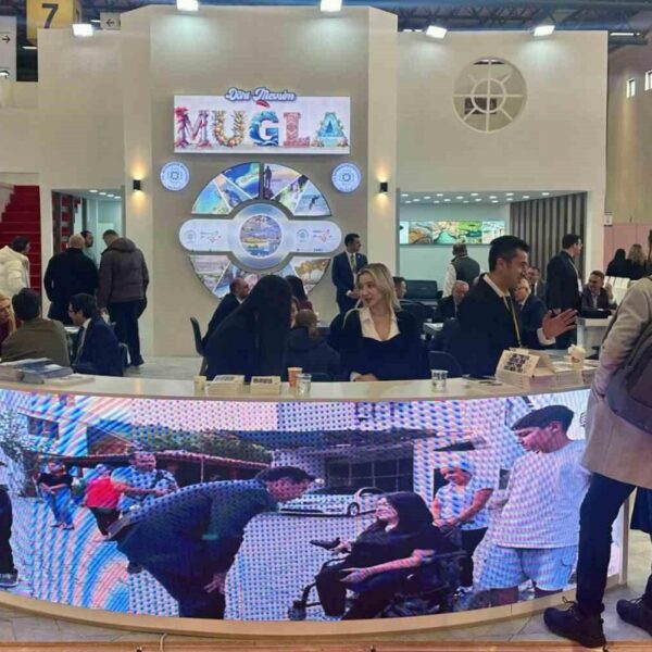 28. EMITT Turizm Fuarı-1