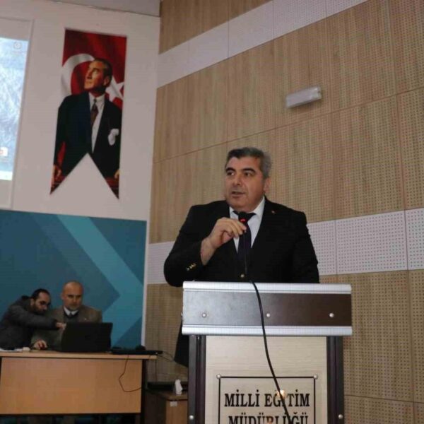 Afyonkarahisar'da Spor Programı