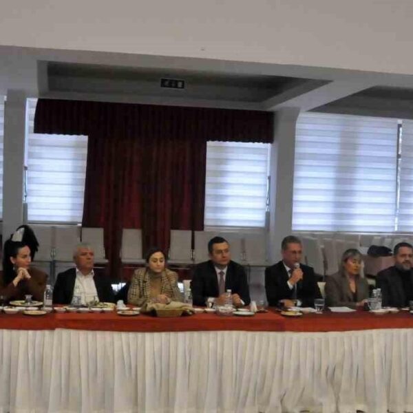 AK Parti Muğla İl Başkanı Haluk Laçin-1