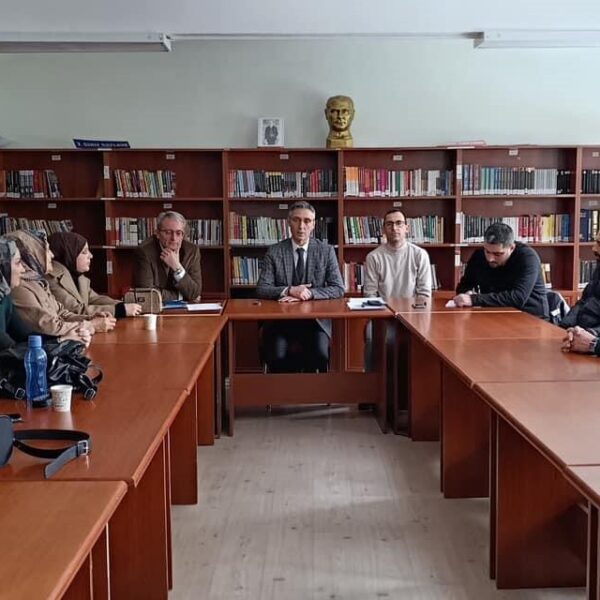 Akademik başarıyı artırmaca hedefleyen bir toplantı-2