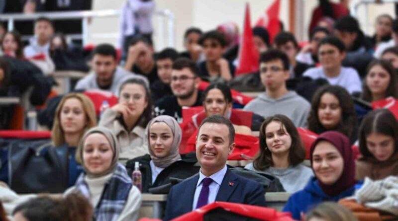 Balıkesir Büyükşehir Belediyesi YKS Ücretlerini Ödeyecek 1