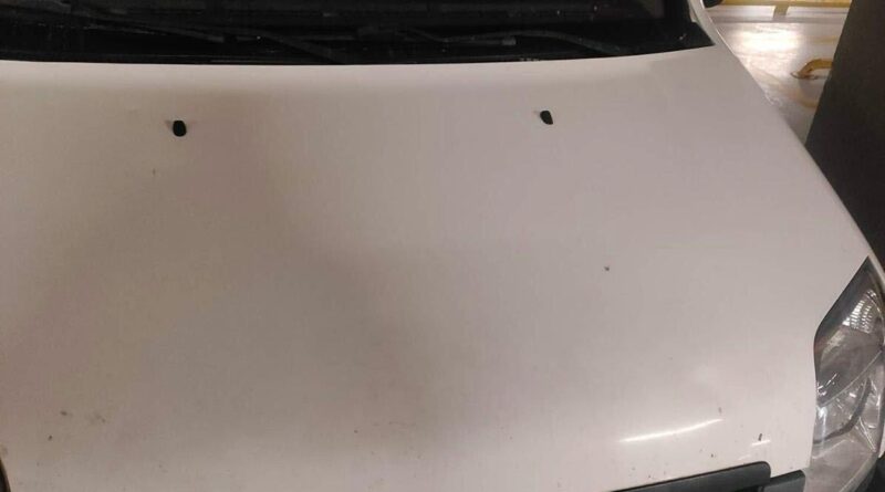 Batman'da Yetkisiz Çakar Kullanımı 276 Bin TL Ceza Yattı 1