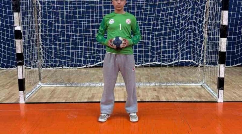 Bilecik Gençlik Spor Kulübü'nden Kerim Sökmen Beykoz Belediyesi'ne Transfer Oldu 1