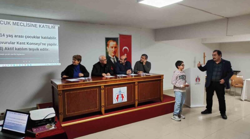 Bilecik Kent Konseyi, Bilecik Kent Konseyi Yönergesi Değişikliği ve Bilecik Kent Belleği Çalışmaları İçin Meclis Kurulmasına Karar Verdi 1