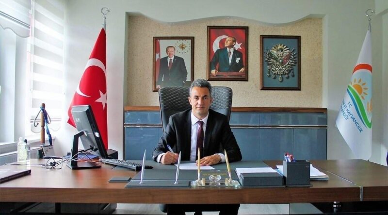 Bilecik, Türkiye'nin 3'ncü Ceviz Üreticisi! 1