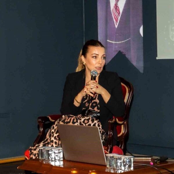 Burcu Kara Bursa'yı anlatıyor-2