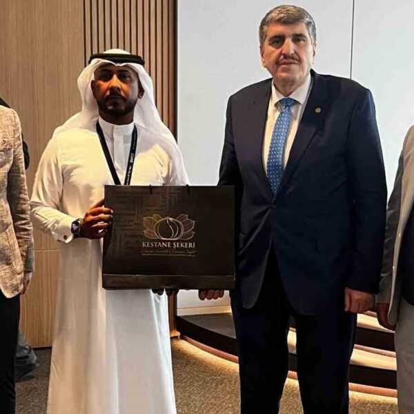 Bursalı mobilya firmaları Dubai'de yeni iş fırsatları arıyor.-4