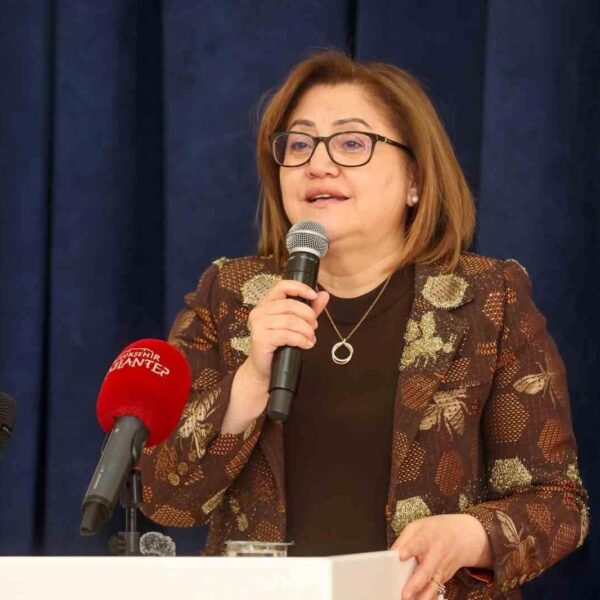 Çalıştayda depremden çıkarılacak dersler ve gelecekteki felaketlere karşı çözüm yolları masaya yatırılıyor-2