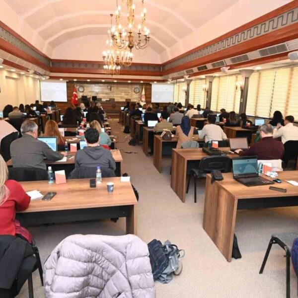 Denizli Ticaret Odası Başkanı Uğur Erdoğan-2